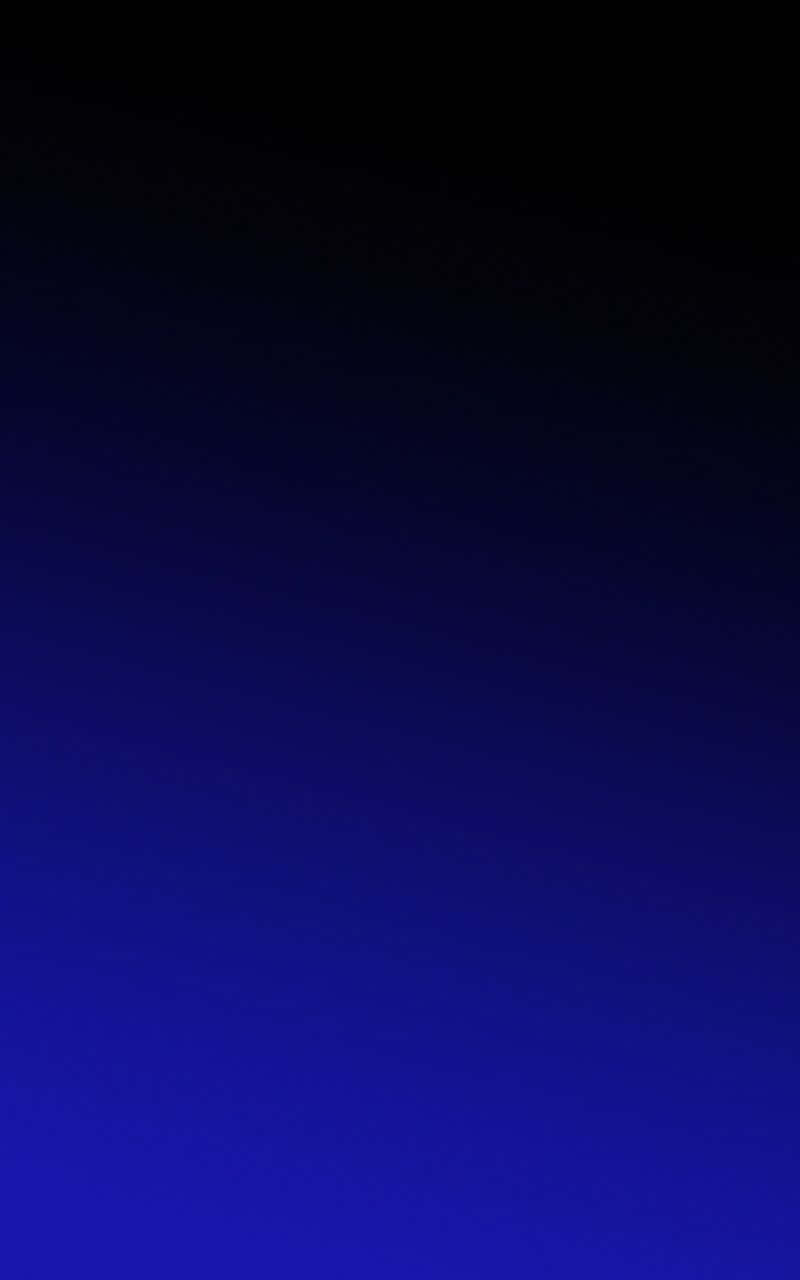 Navy Dark Blue Gradient Shade Digital Art Wallpaper
