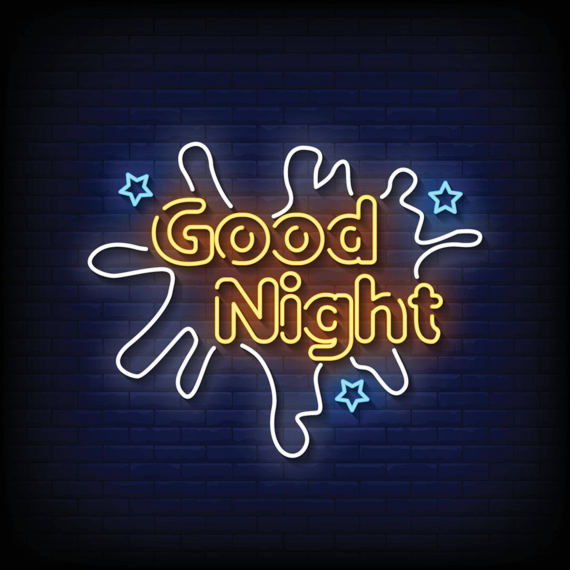 Hd Good Night Wallpaper With Esp - Infoupdate.org