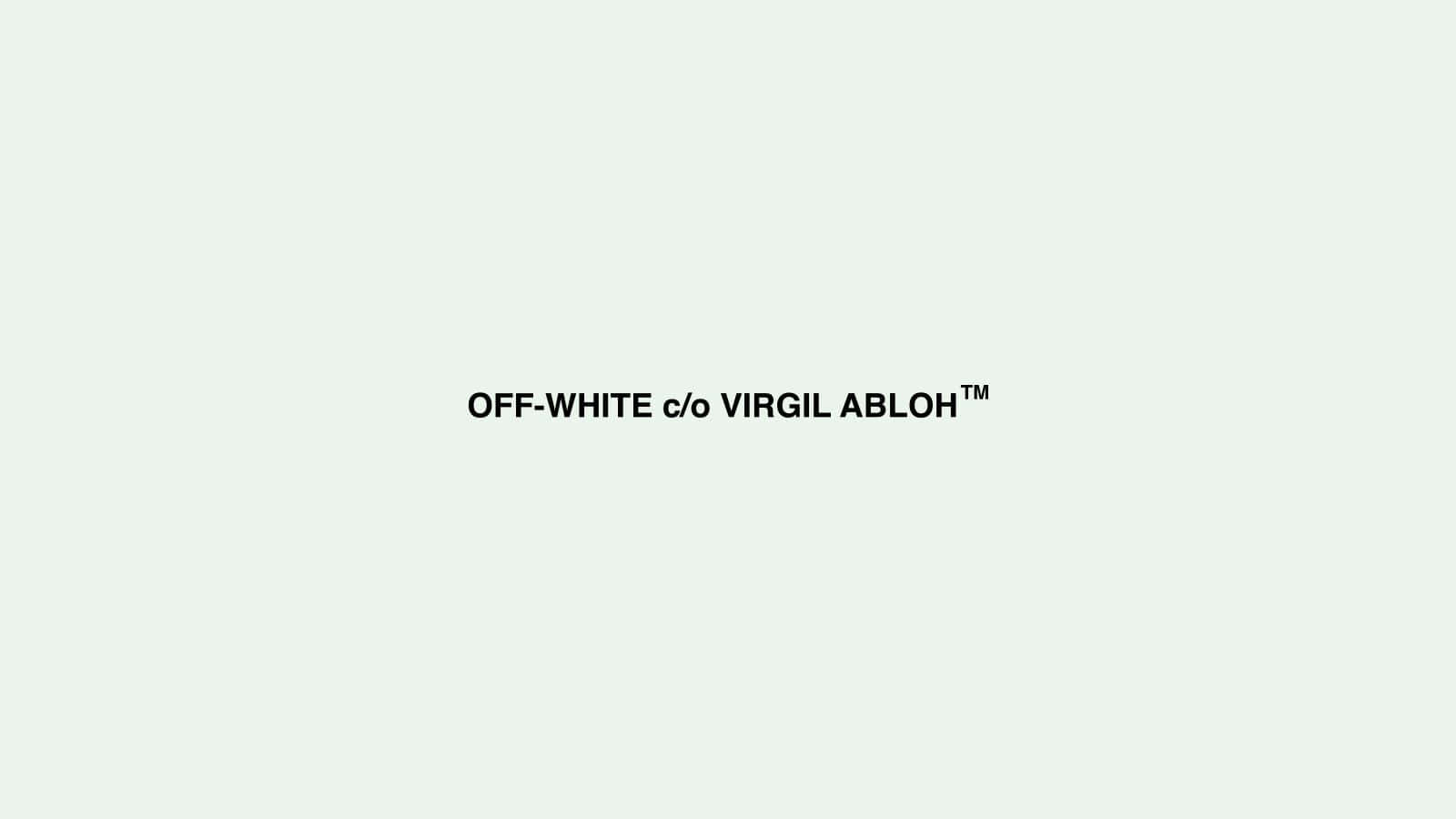 Neutral White Desktop, Perfect For Any Work Space Wallpaper