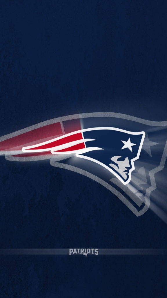 New England Patriots Android Phone Wallpaper