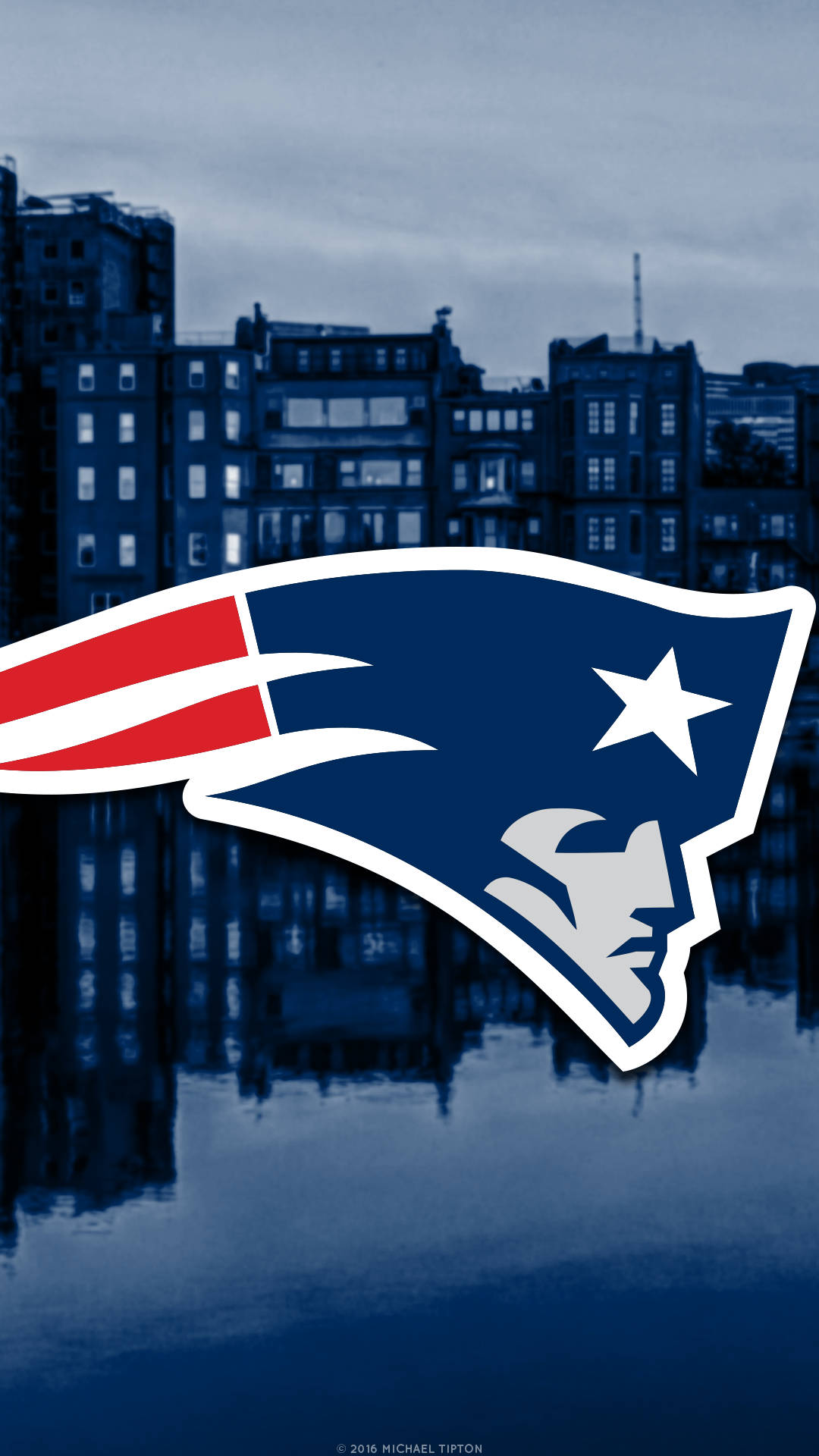 100 Free New England Patriots HD Wallpapers & Backgrounds 