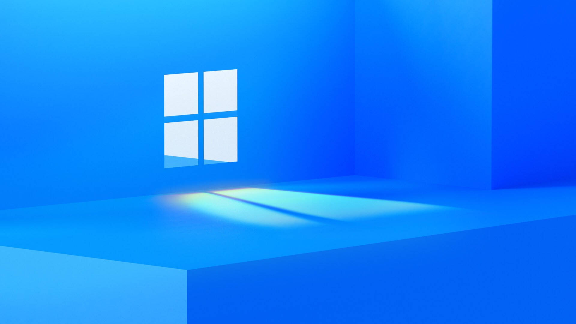 Windows 11 White Logo Icon PNG | Citypng