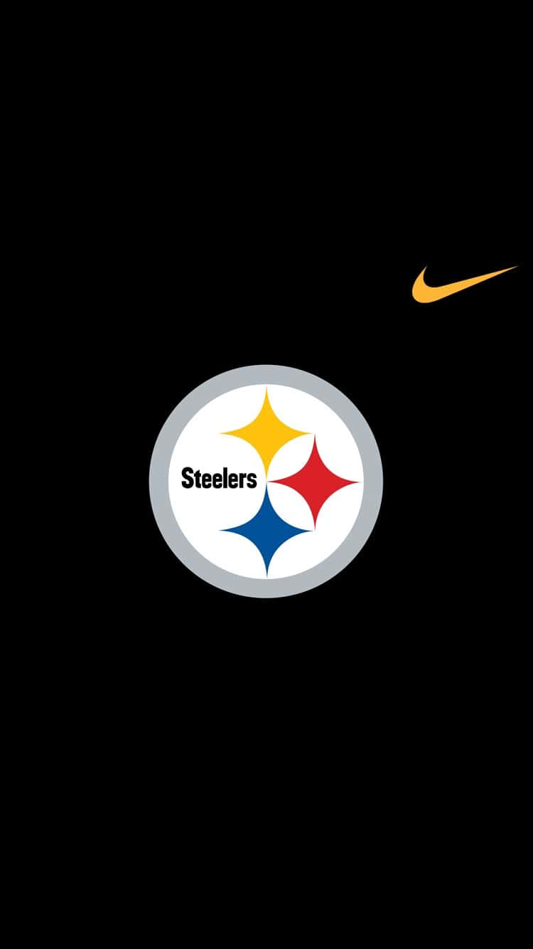 Nfl's Best App For Steeler Fans - Steelers Iphone Wallpaper