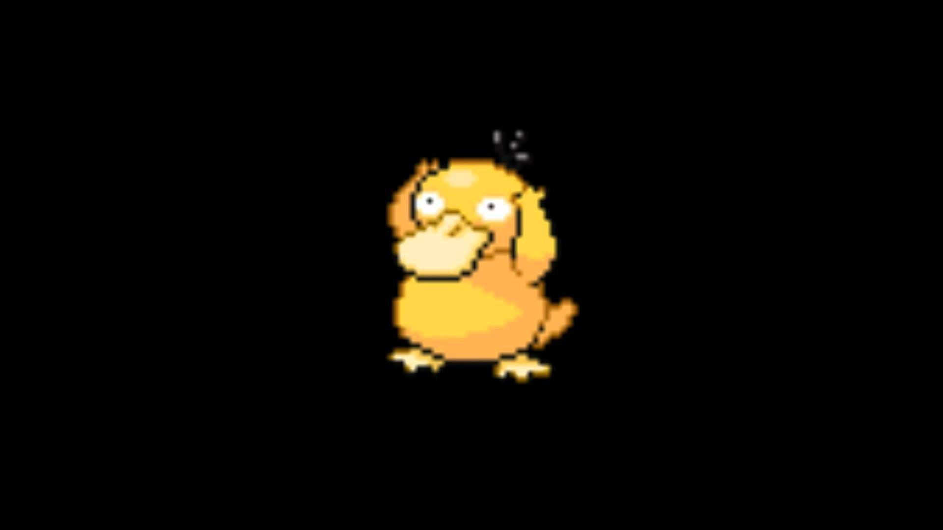 Psyduck (2760x5000) : r/Amoledbackgrounds