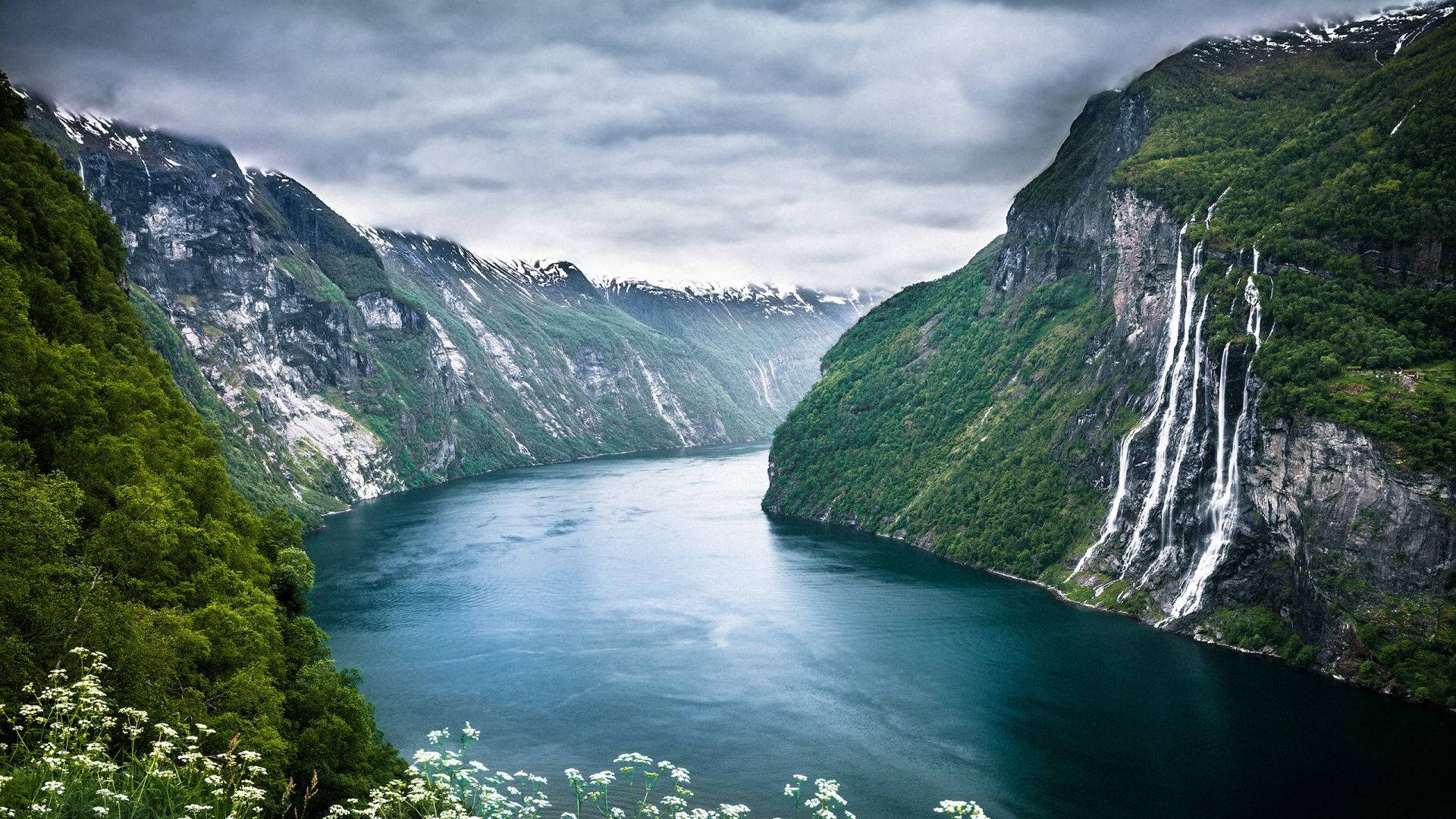 Norway Wallpapers | Best Wallpapers