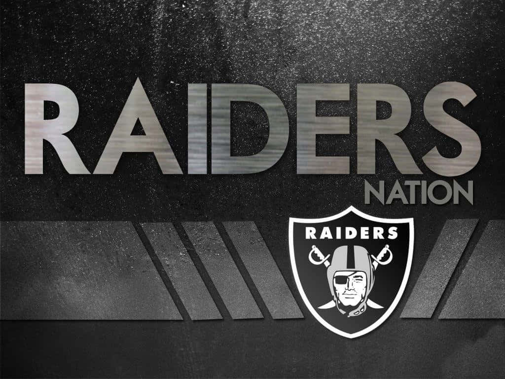Oakland Raiders Looking Towards The Future Wallpaper