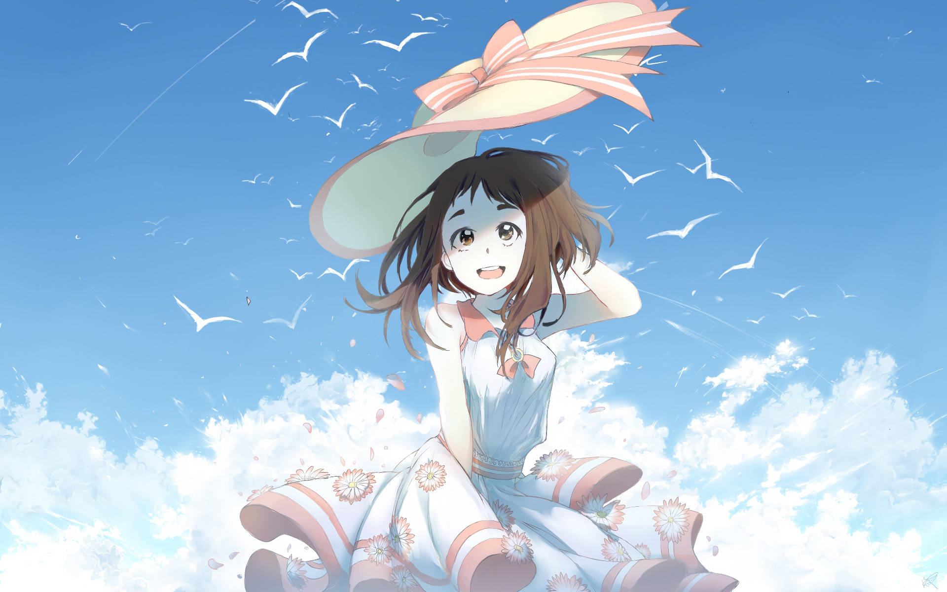 Ochaco Uraraka HD Wallpapers (100++) - MrWallpaper.com