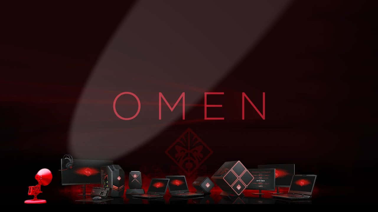 Omen Omen Omen Omen Omen Omen Omen Omen Omen Omen O Wallpaper