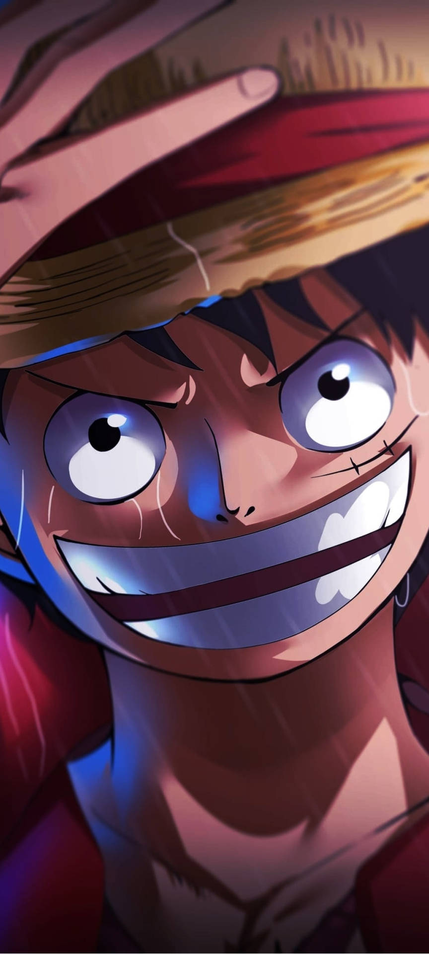 One piece sale portrait