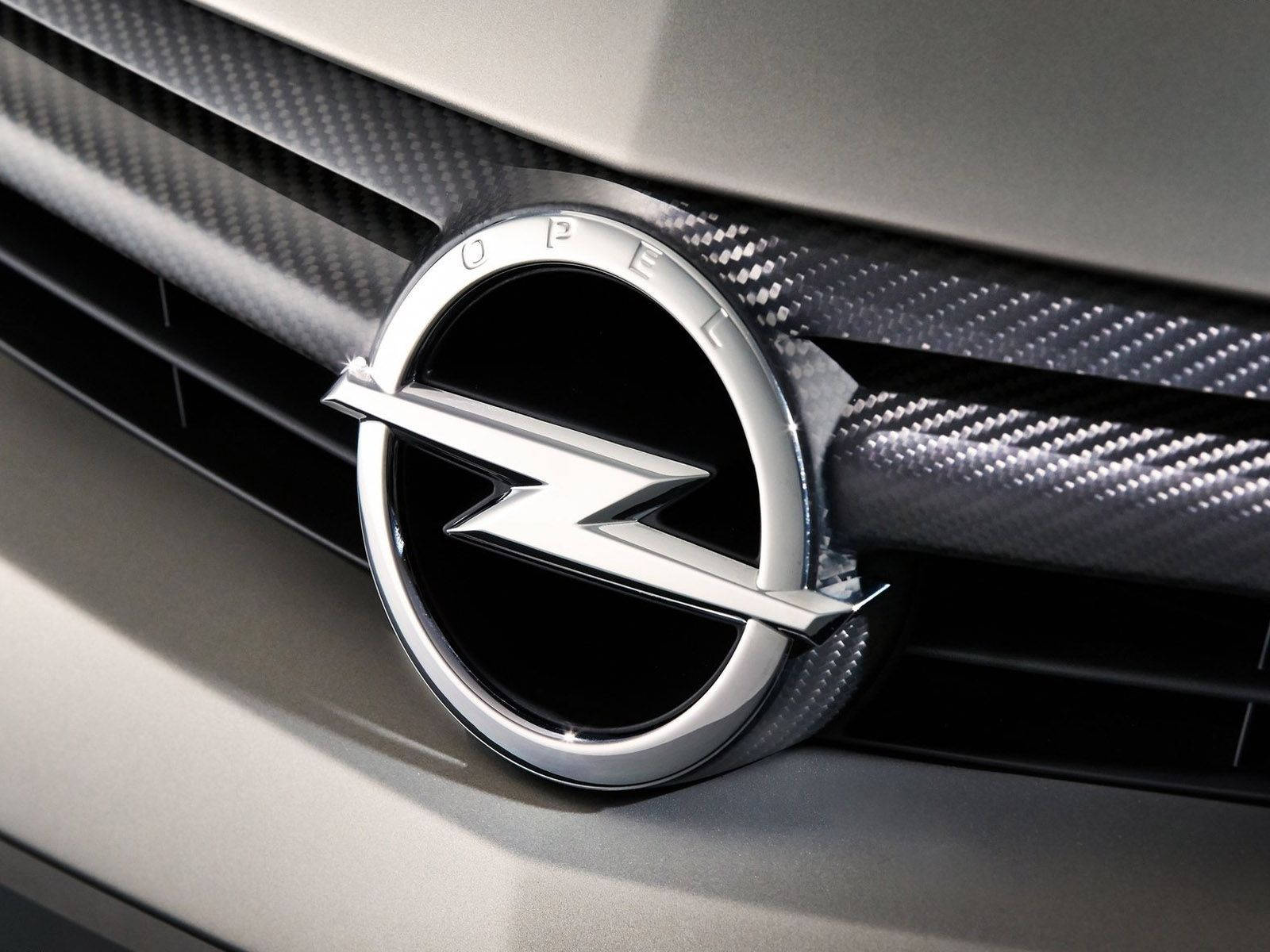 Opel Logo Wallpaper