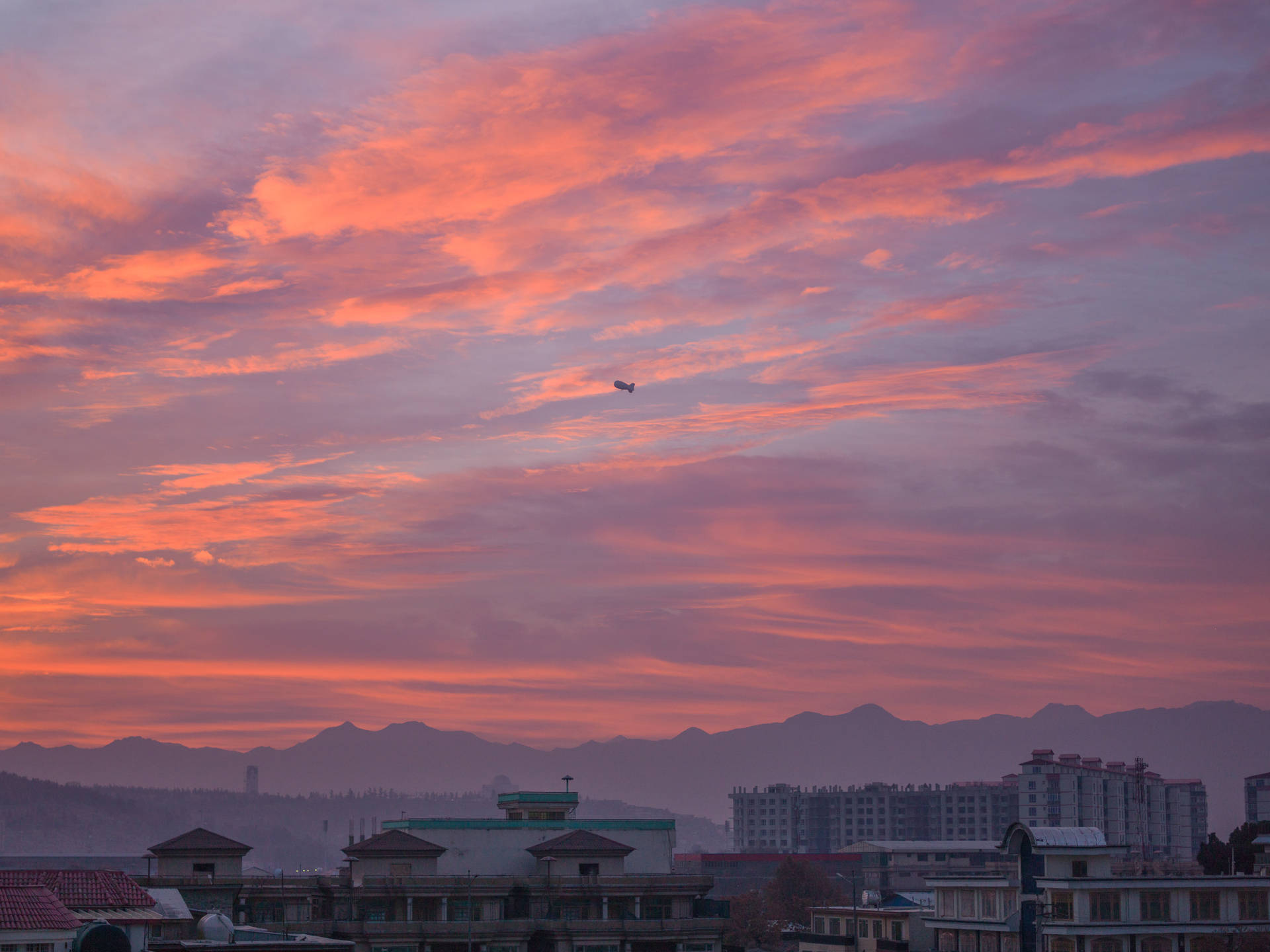 Afghanistan City Stock Photos and Images - 123RF