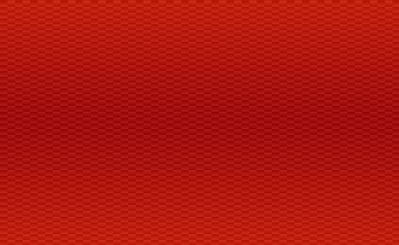 Overlapping Textured Red Color Wallpaper