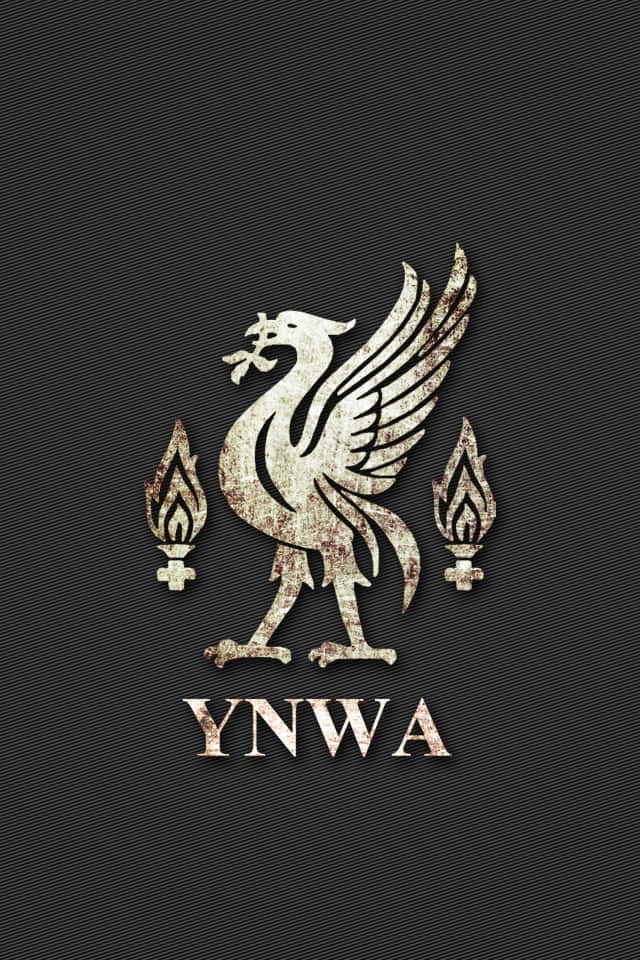 Own A Piece Of Liverpool With The New Liverpool Iphone Wallpaper