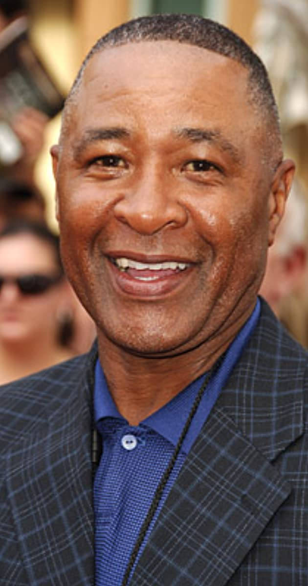 Ozzie Smith Formal Attire Wallpaper