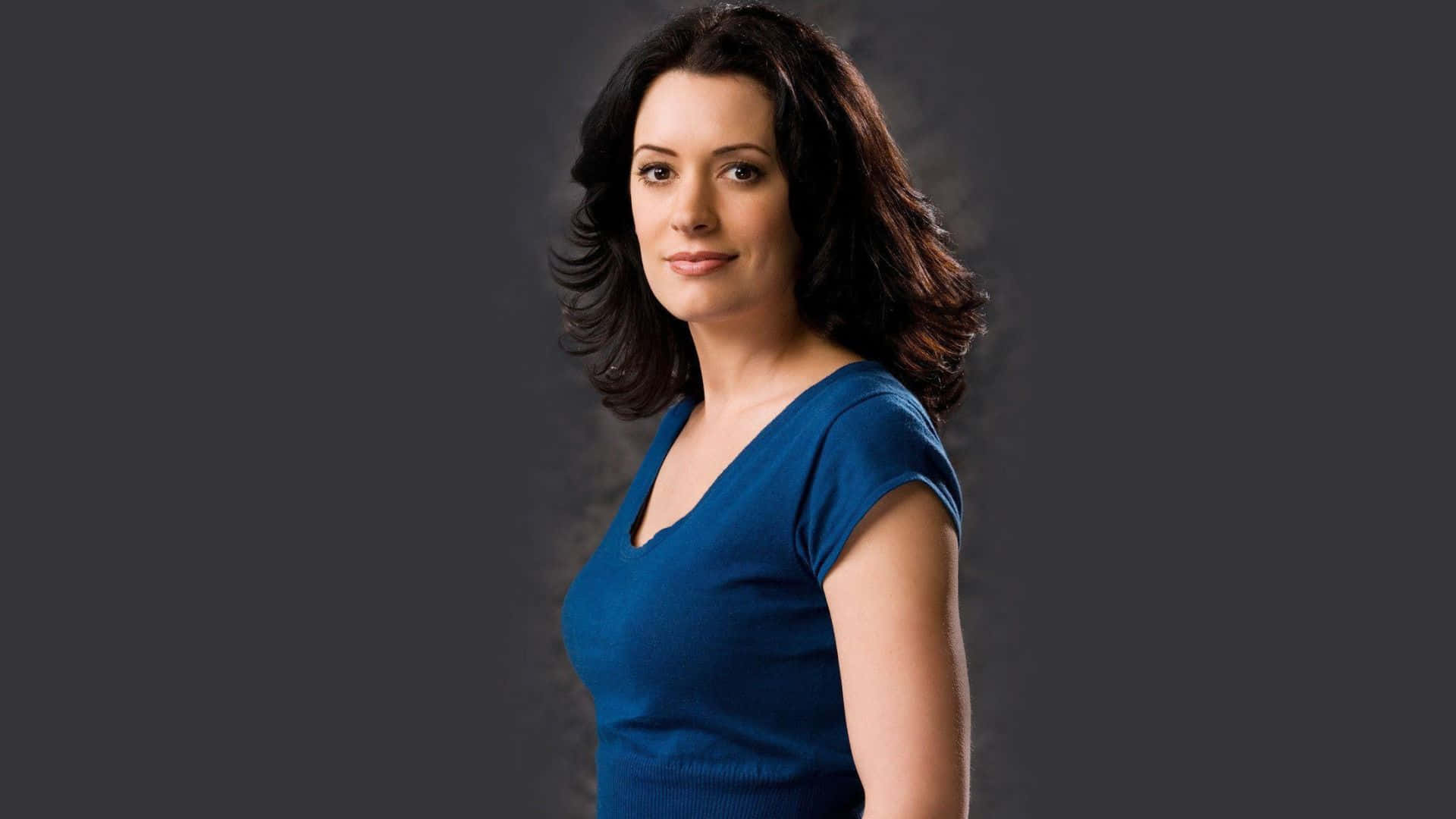 Download free Paget Brewster Striking A Pose In A Stunning Photoshoot  Wallpaper - MrWallpaper.com