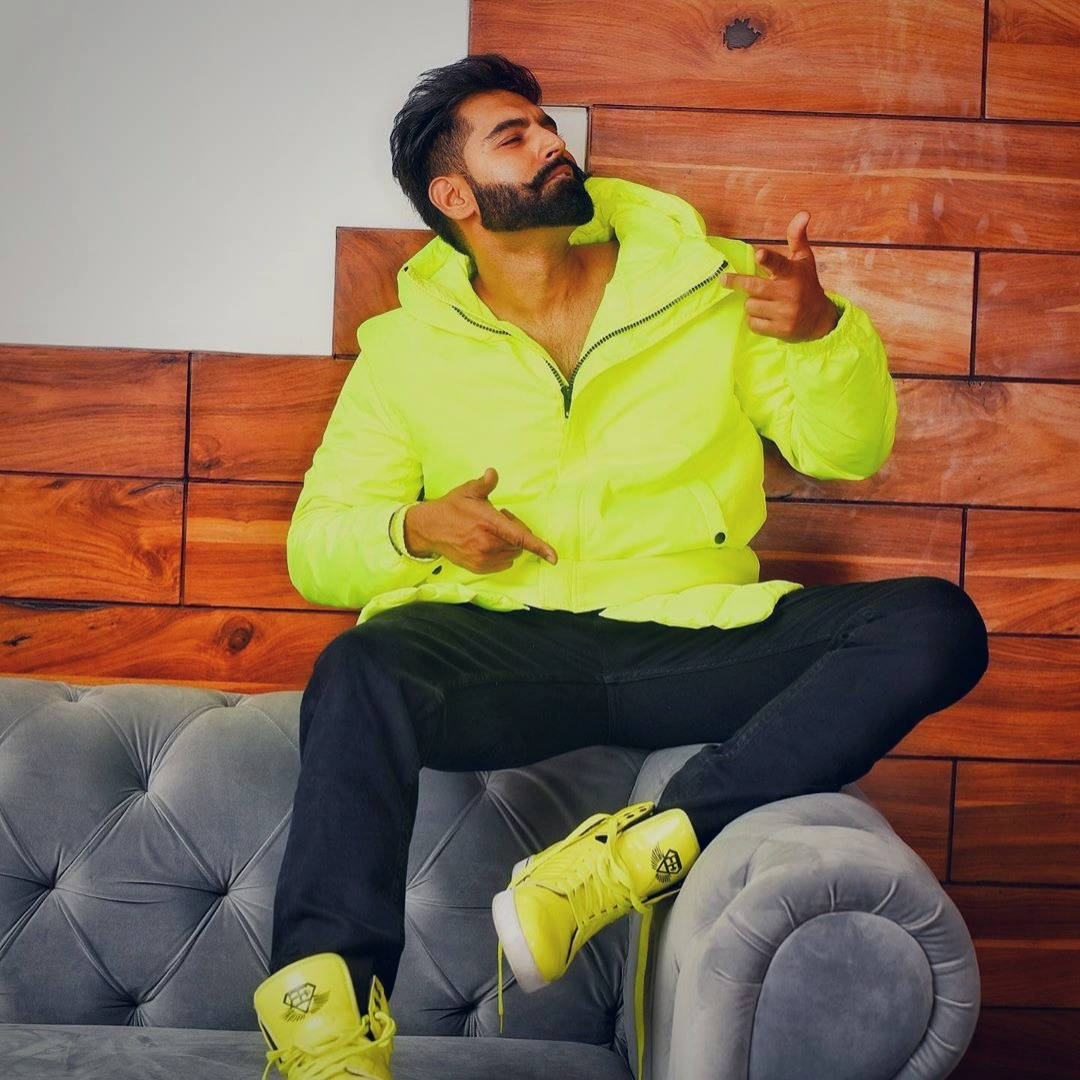 Parmish Verma has a special message to share, read for details | Punjabi  Movie News - Times of India