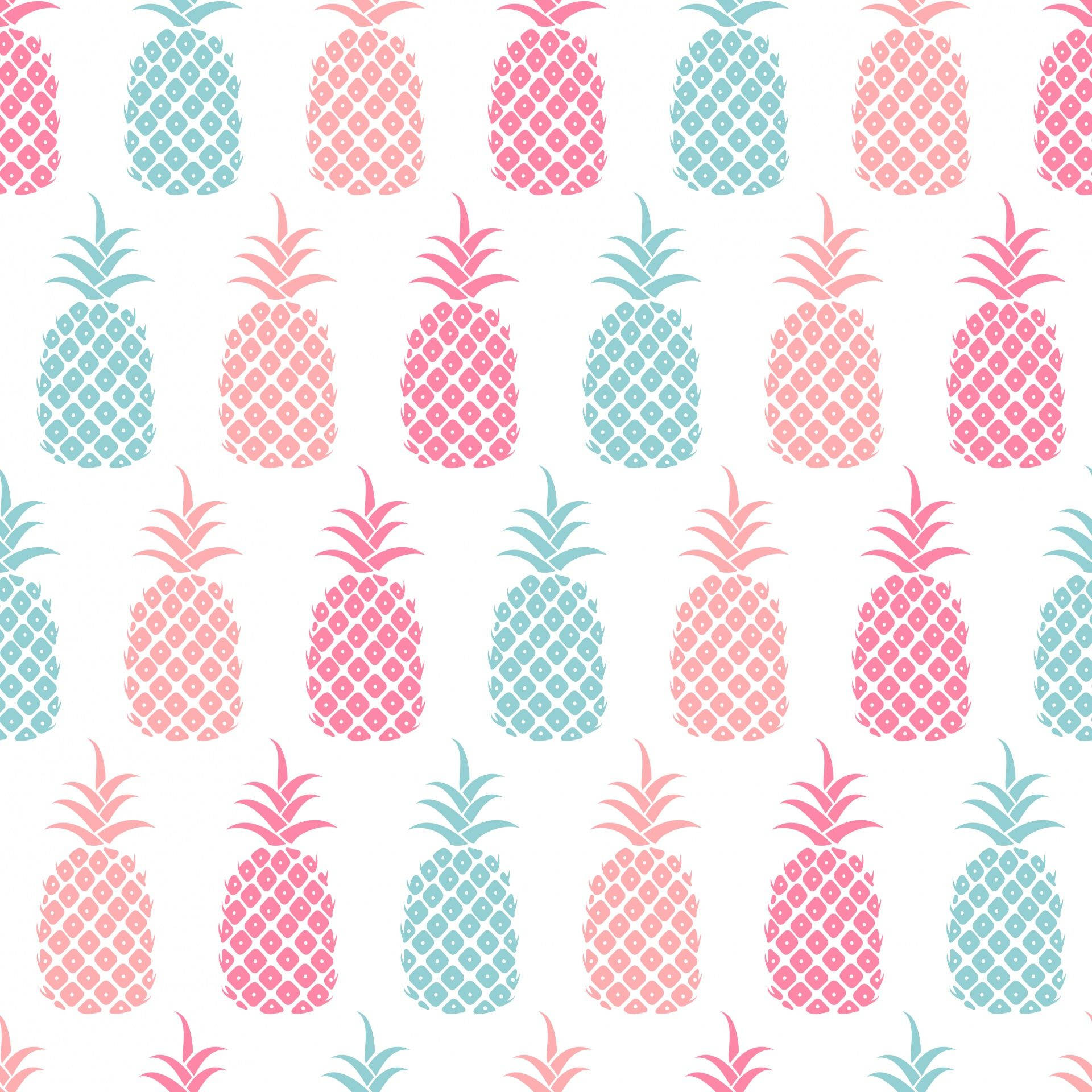 Pineapple HD Desktop Wallpaper 61664 - Baltana