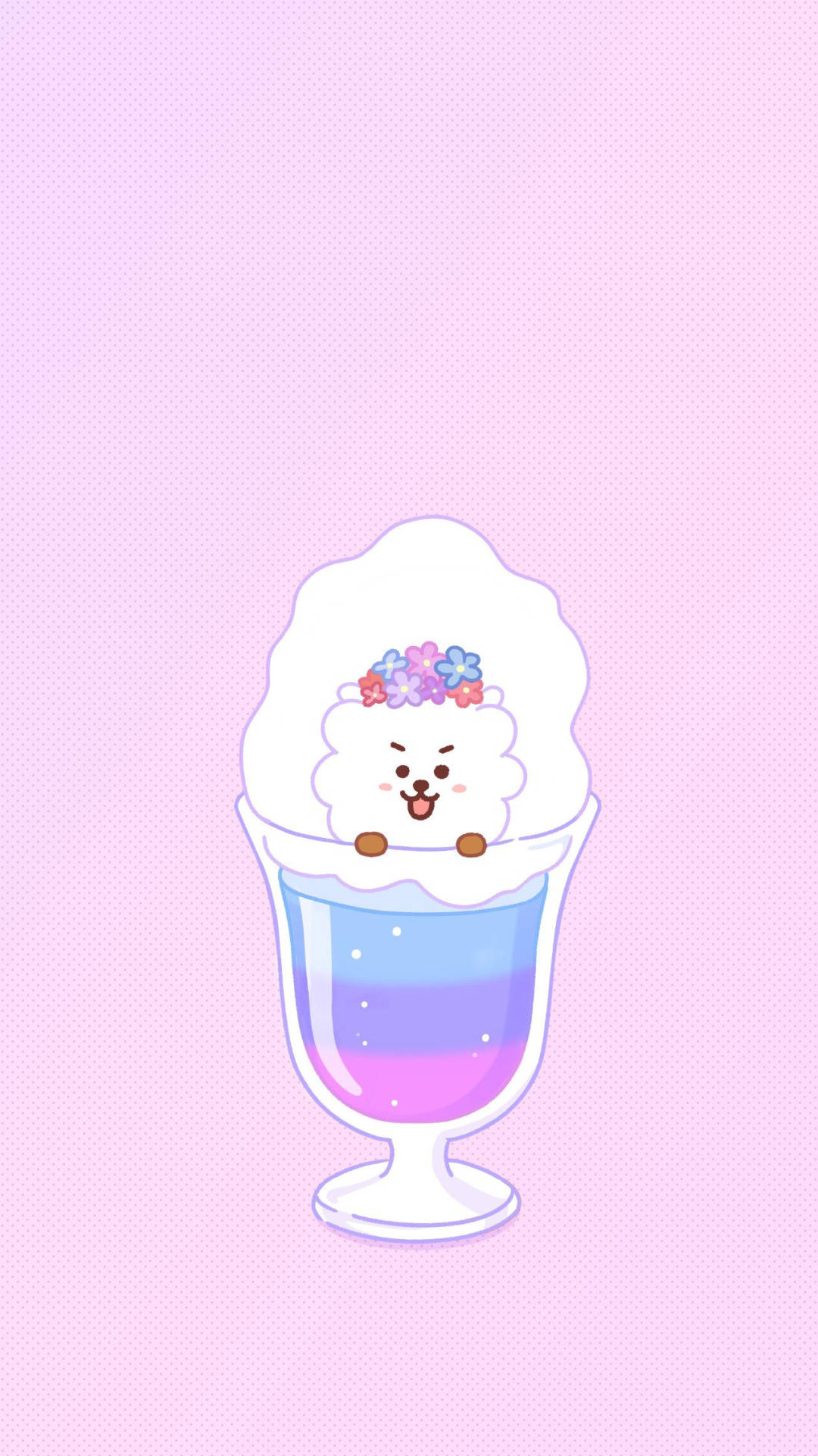 COOKY, KOYA, RJ, SHOOKY, MANG, CHIMMY HD BT21 Wallpapers | HD Wallpapers |  ID #83362