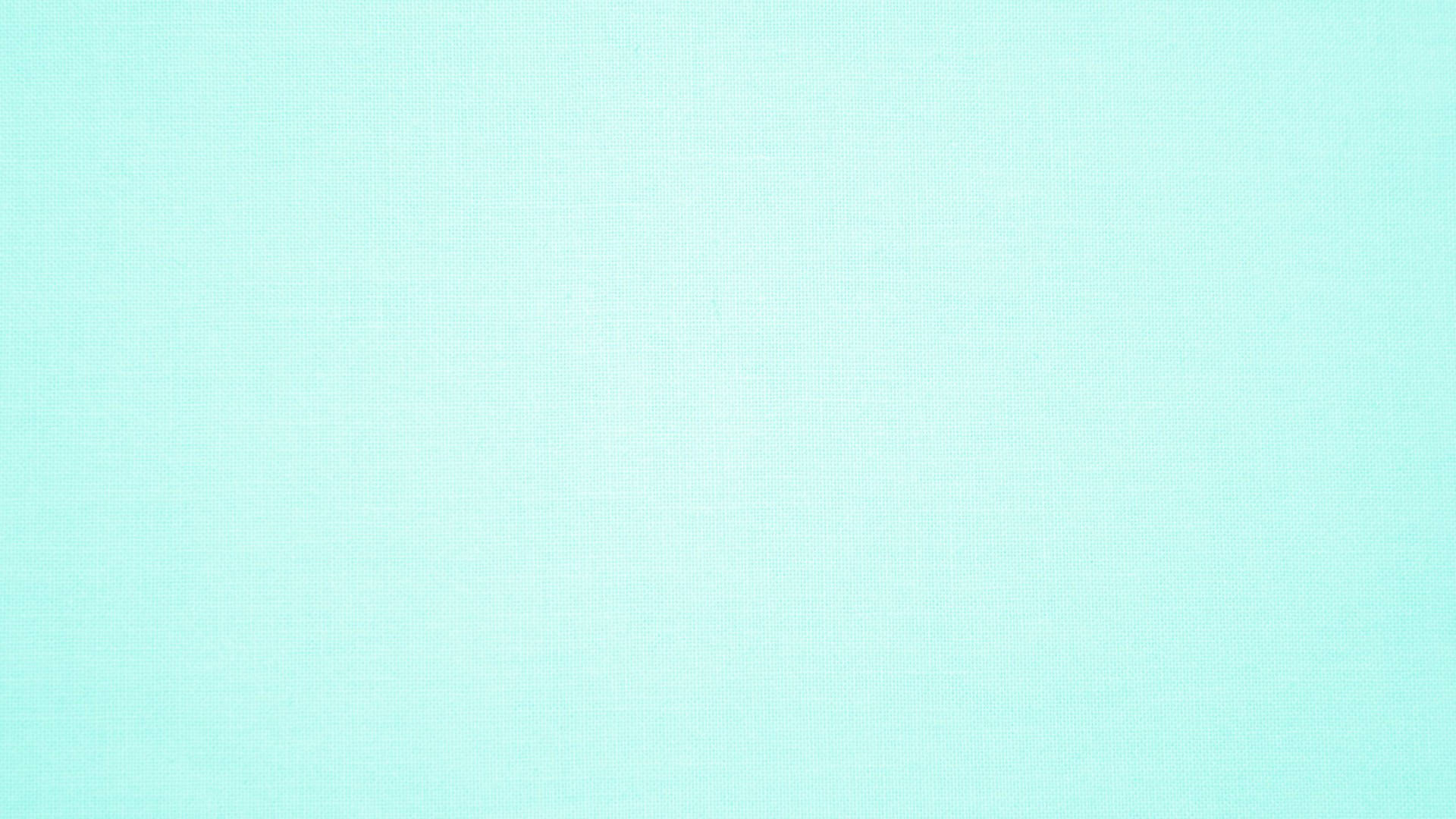 Pastel Teal Plain Wallpaper