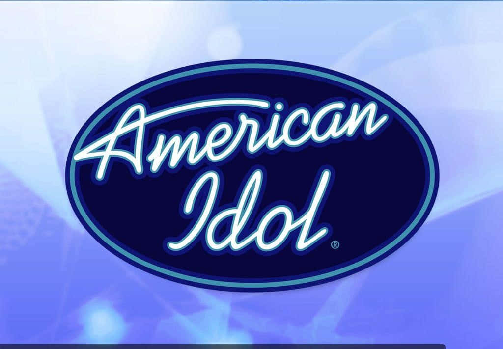 Performers At The American Idol Live Show. Wallpaper