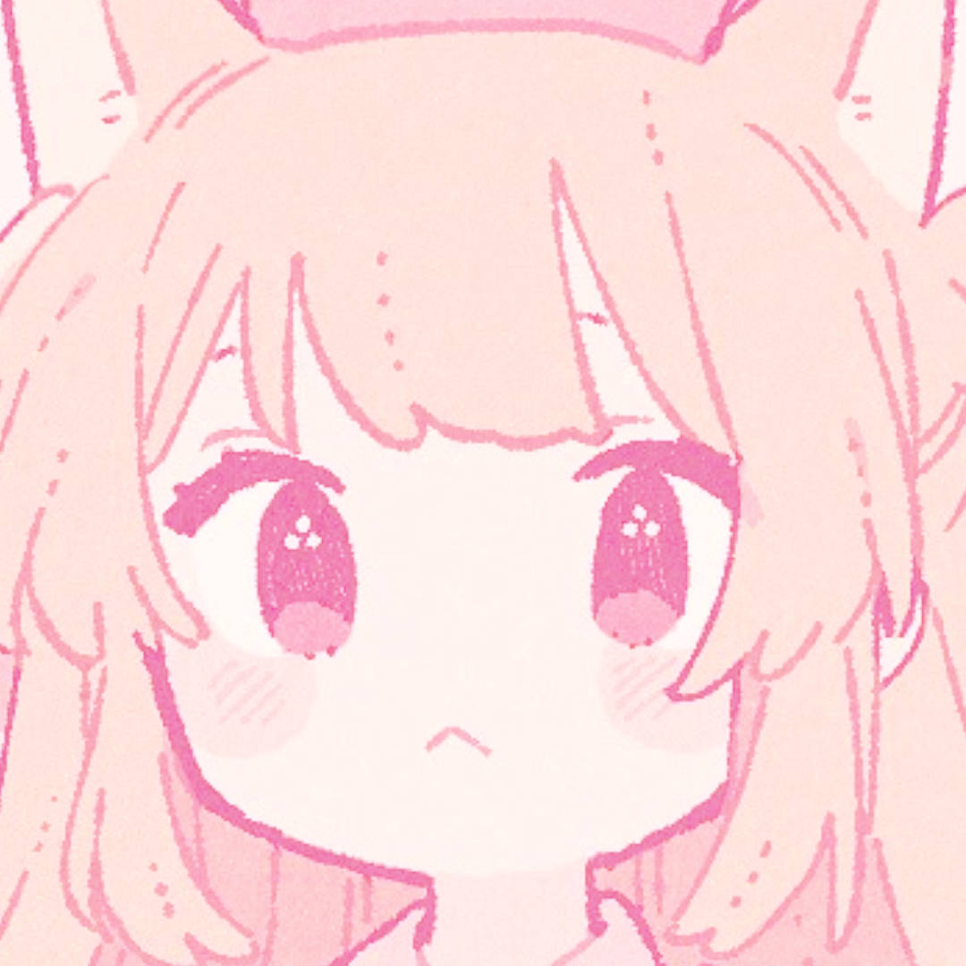 Pfp For Discord Fox Anime Girl Wallpaper