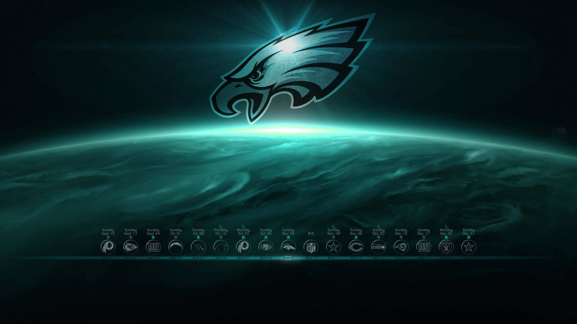 Philadelphia Eagles Wallpaper HD Laptop - Wallpaper HD 2023