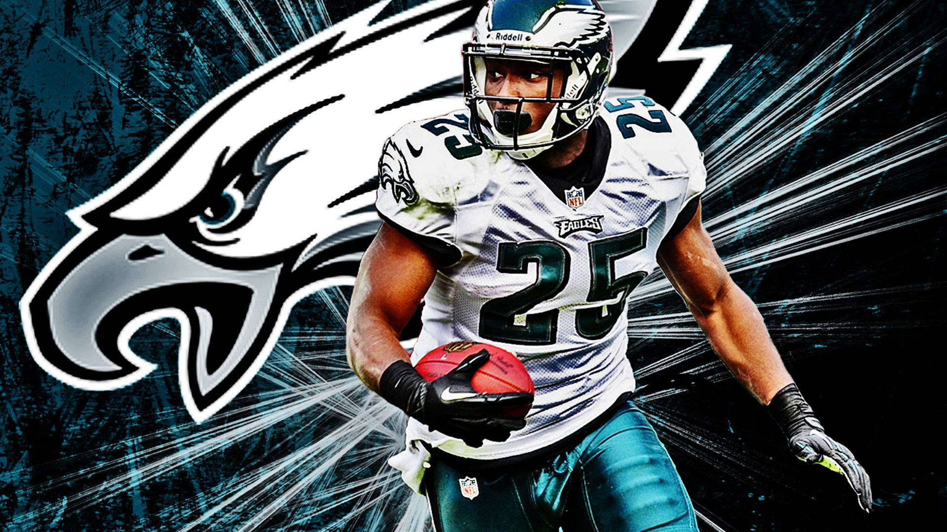 The nfl the eagles HD wallpapers