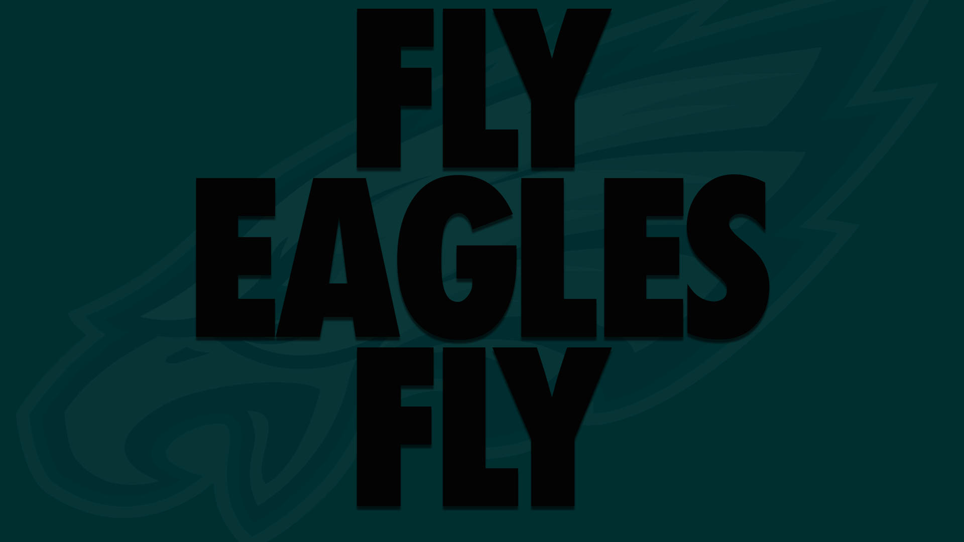 Philadelphia Eagles on X: Some fly wallpapers on this Wednesday