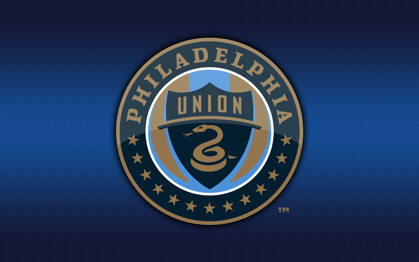 Philadelphia Union Major League Soccer Wallpaper