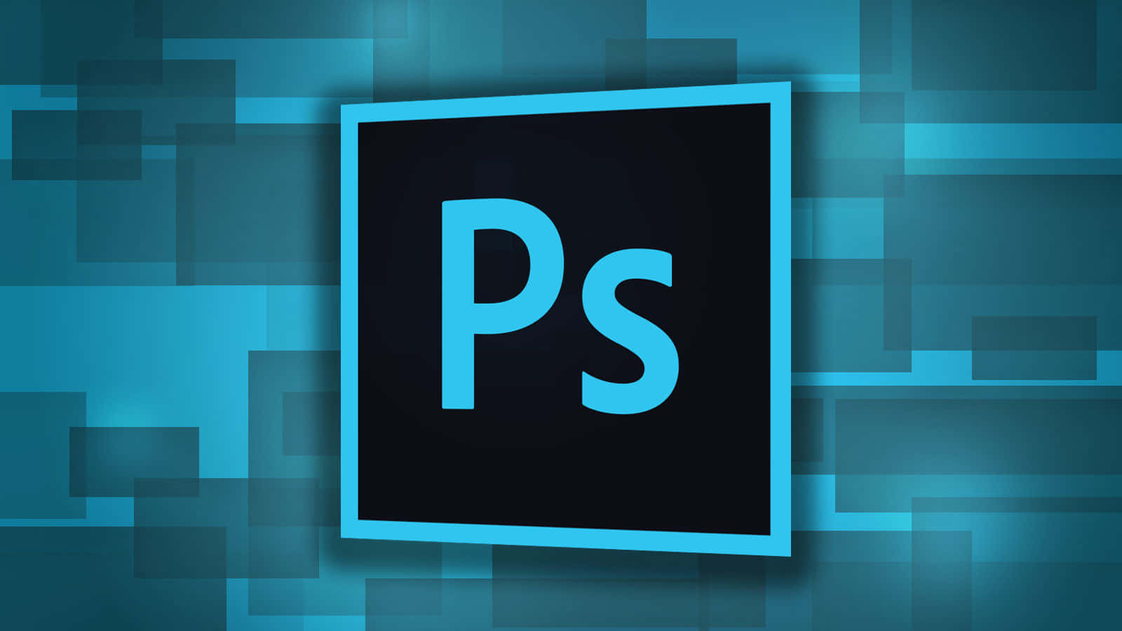 Photoshop Adobe Graphics Logo Wallpaper
