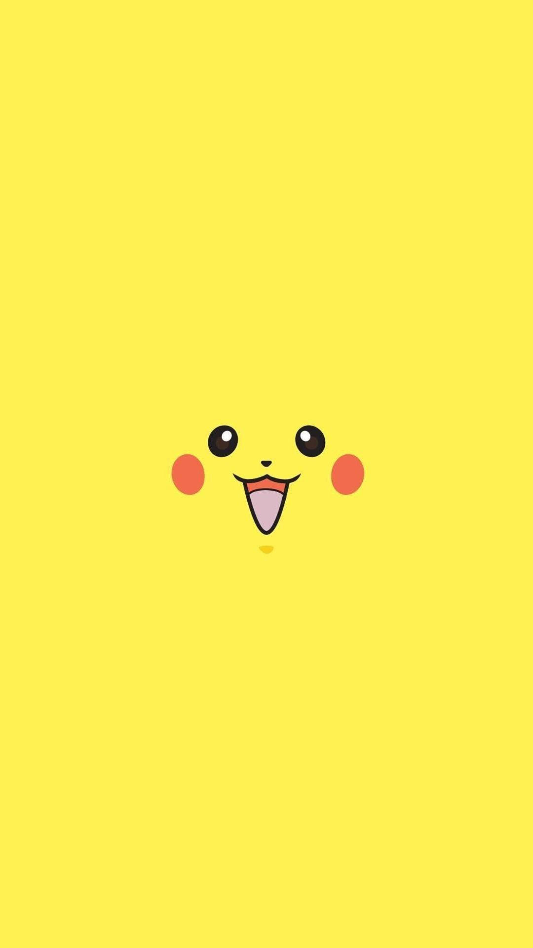 Download free Pikachu Cartoon Phone Wallpaper - MrWallpaper.com