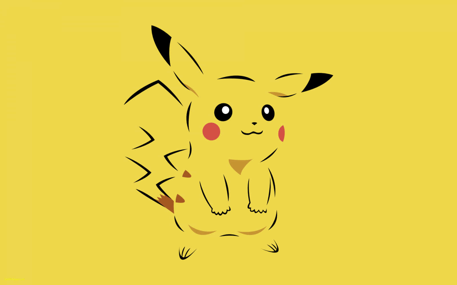 Pikachu Wallpapers Hd Wallpapers Wallpaper