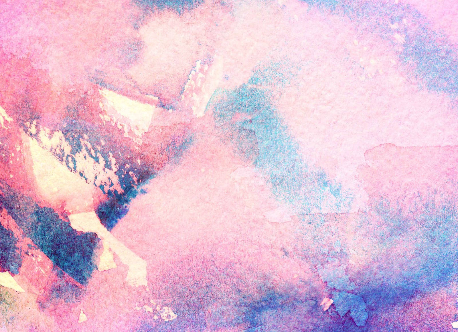 Pink Aesthetic Tumblr Laptop Background Wallpaper