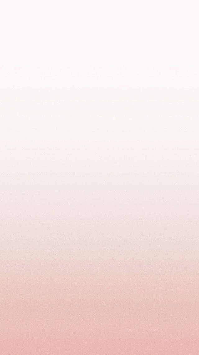 Pink And White Ombre Wallpaper