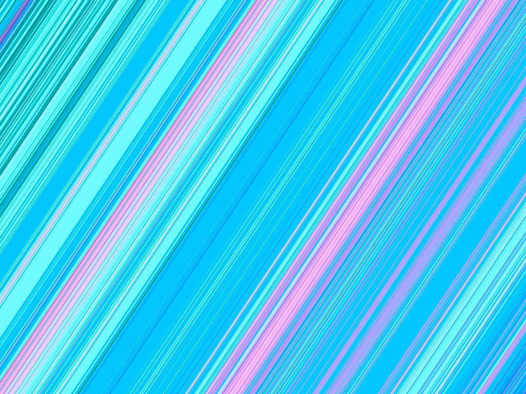 Pink Blue Diagonal Lines Wallpaper