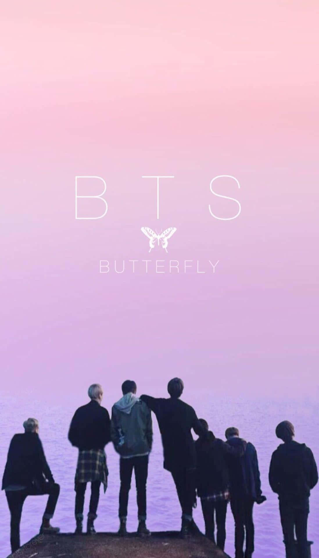 Download free Pink Bts Iphone Wallpaper - MrWallpaper.com