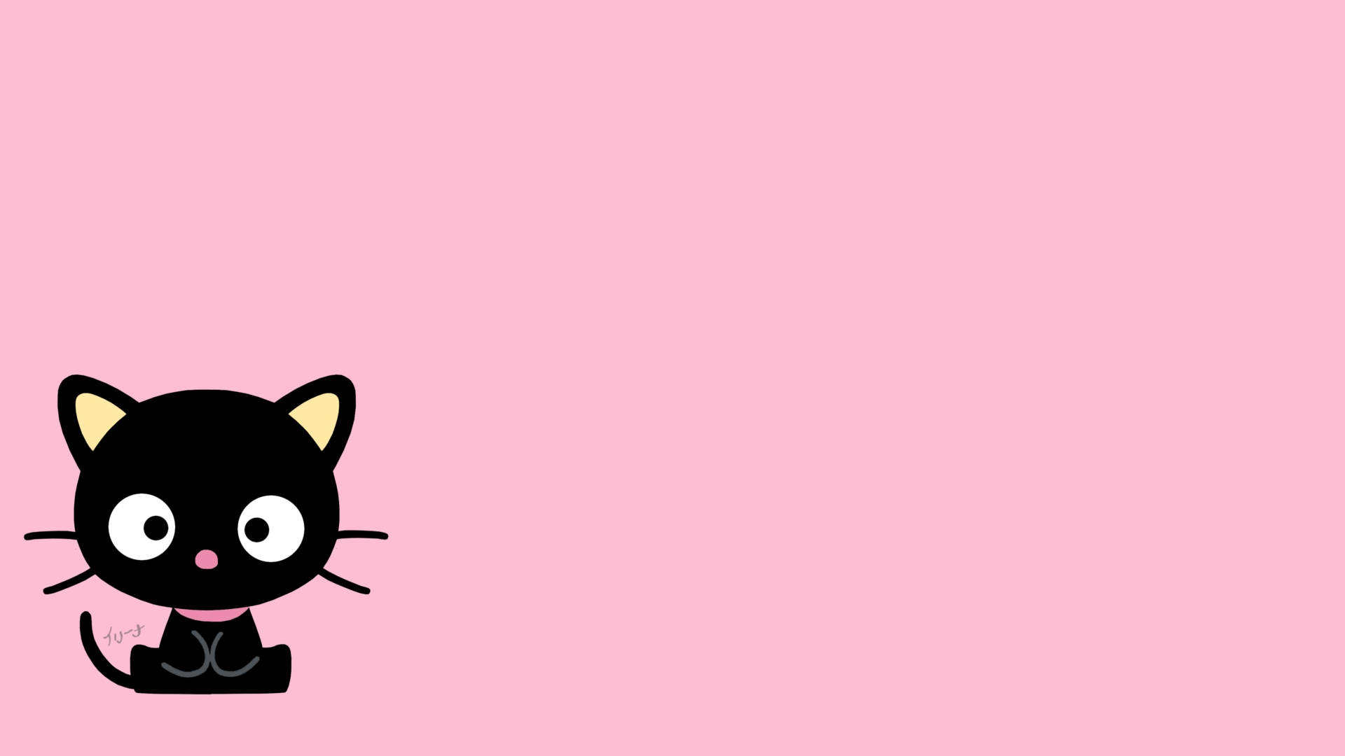 Download free Pink Chococat Wallpaper - MrWallpaper.com