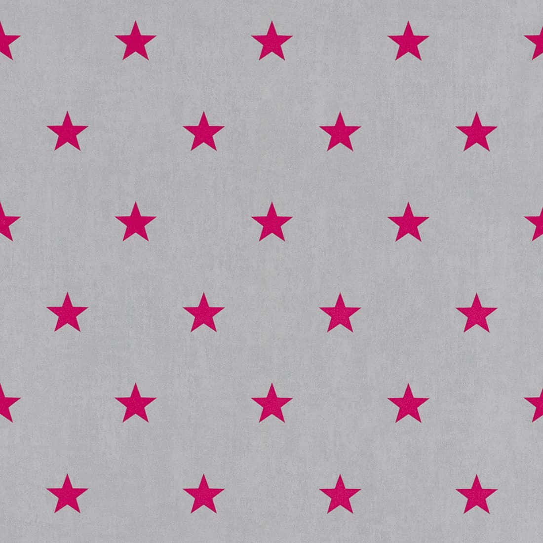 Pink Stars Dreamy Background Wallpaper