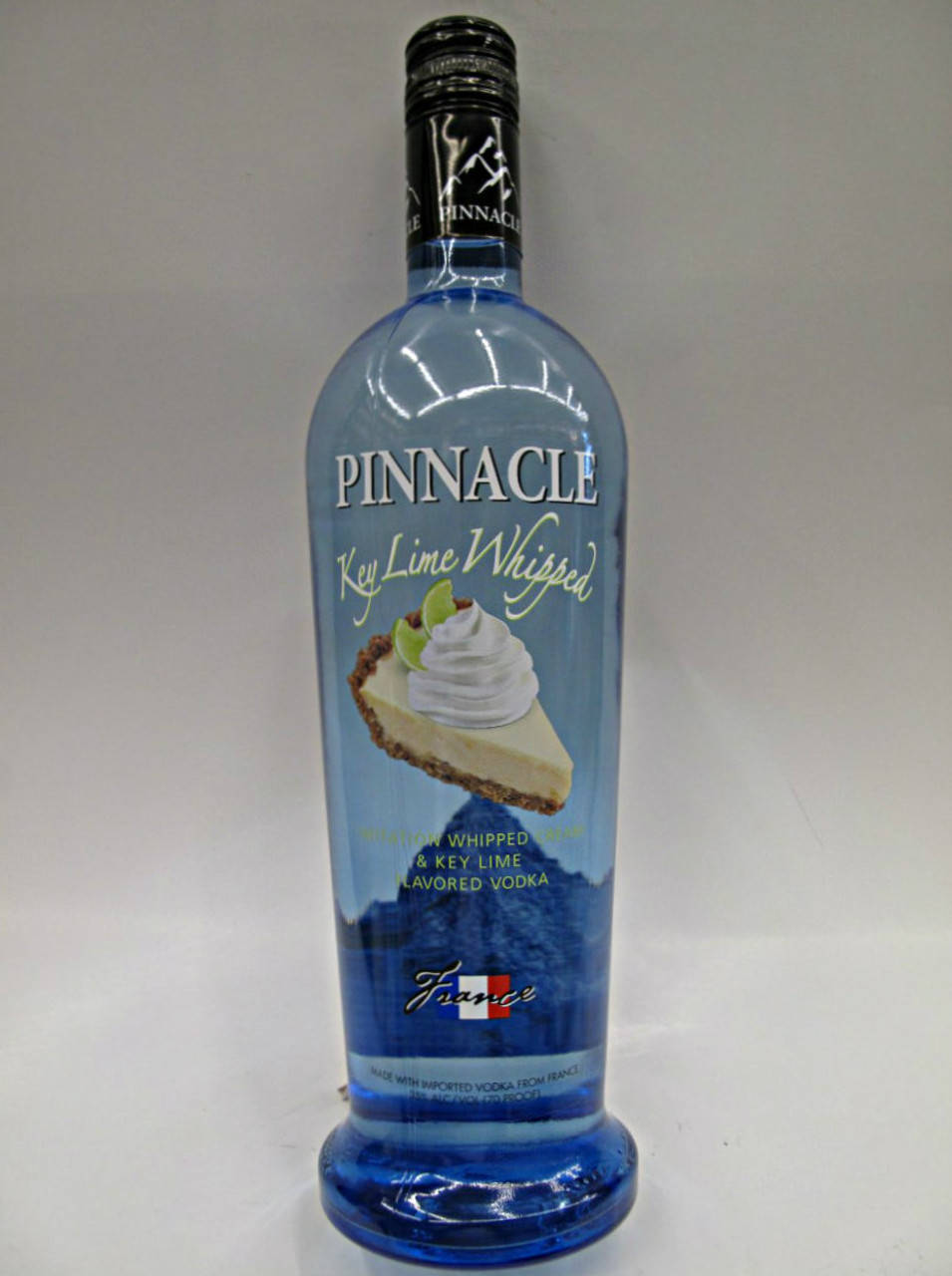 Pinnacle Vodka Key Lime Whipped Wallpaper