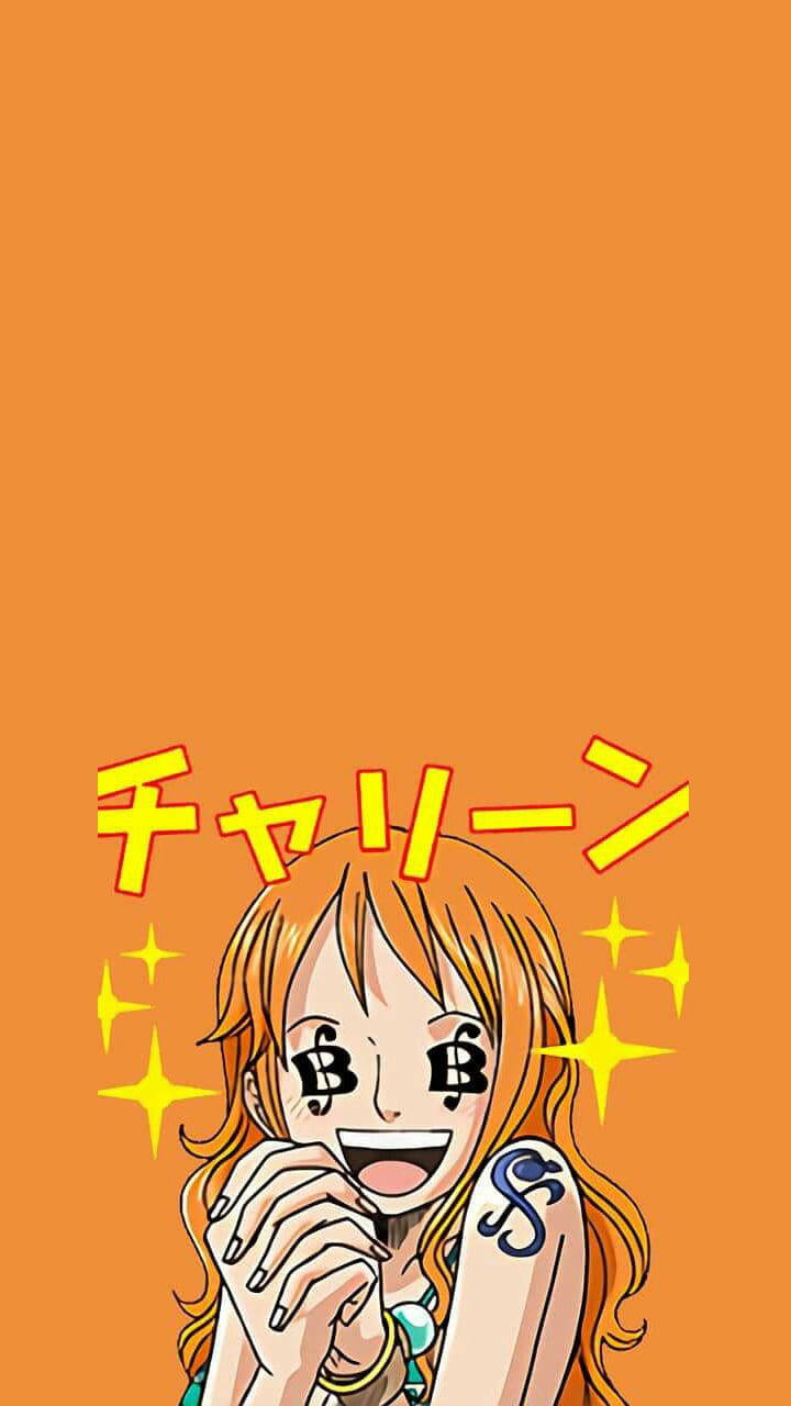 Wallpapers Nami 280 Nami One Piece Wallpapers Wallpapers Nami 280 Nami One Piece Wallpapers