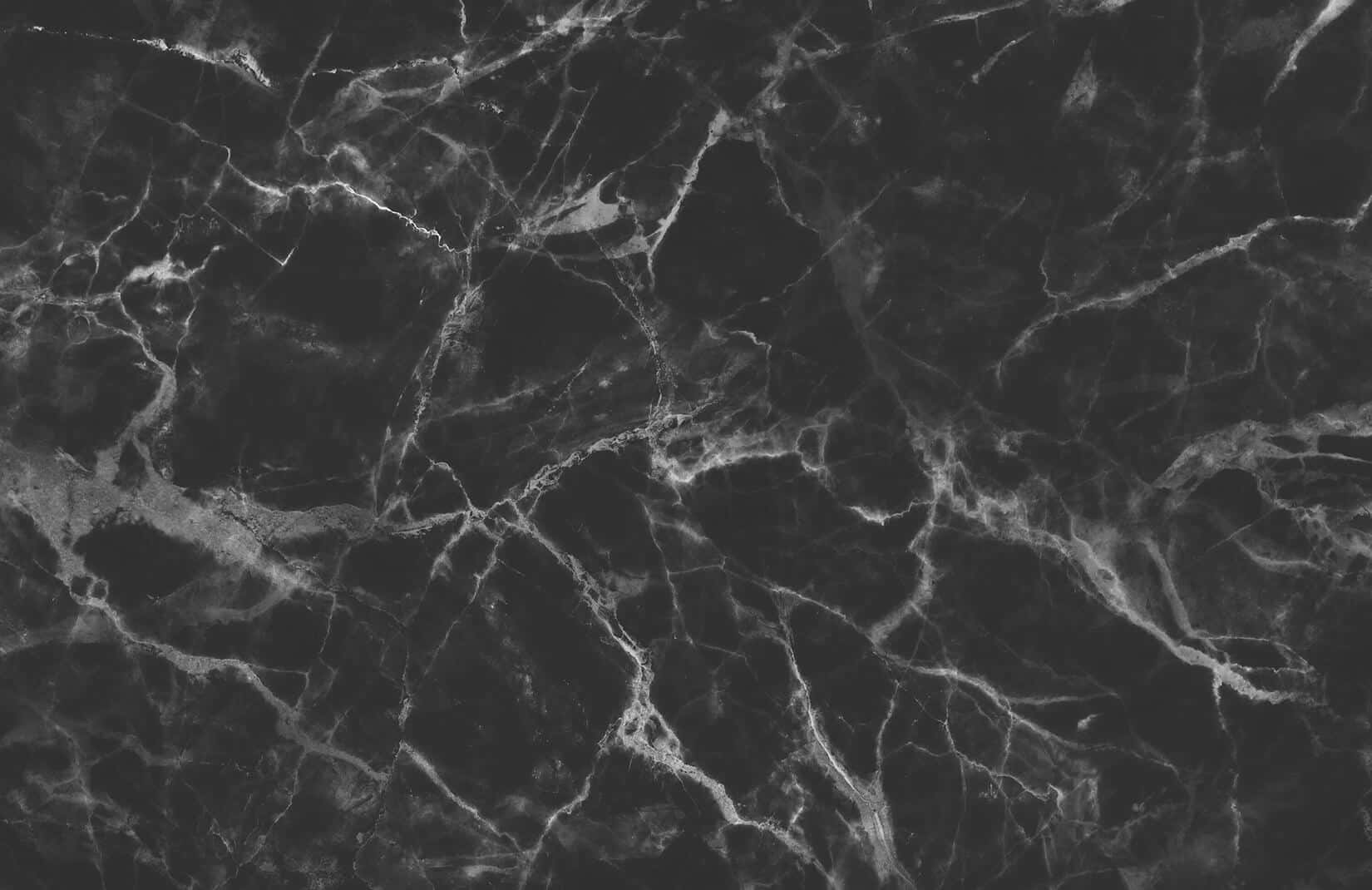 Plain And Minimalistic Grey Marble Wallpaper