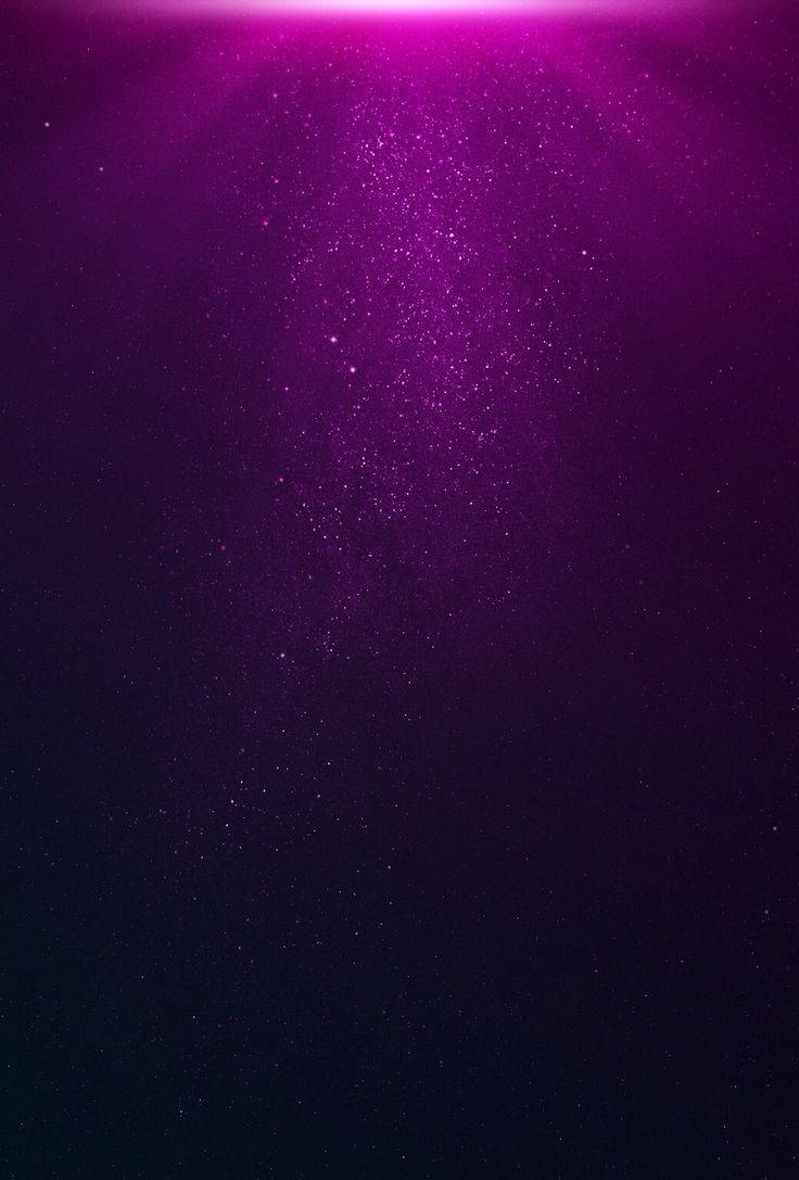 Plain Fuchsia Purple Light Iphone Wallpaper