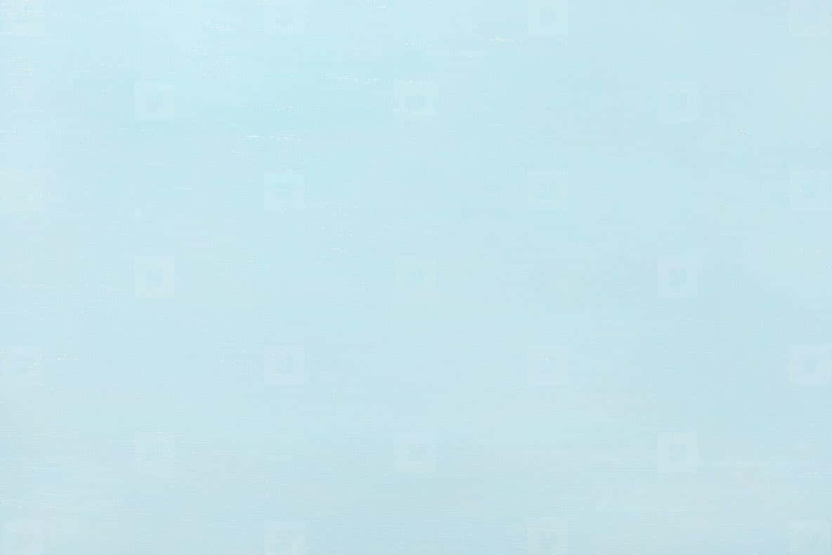 Plain Pastel Blue Aesthetic Desktop Wallpaper