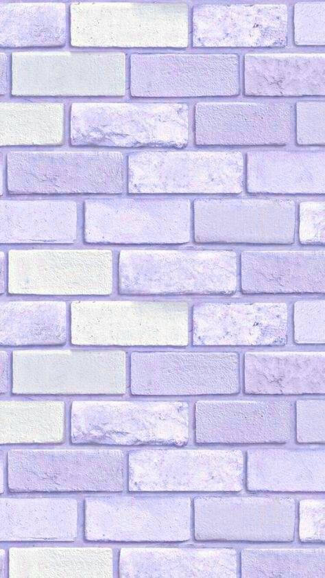 Plain Purple Brick Iphone Wallpaper