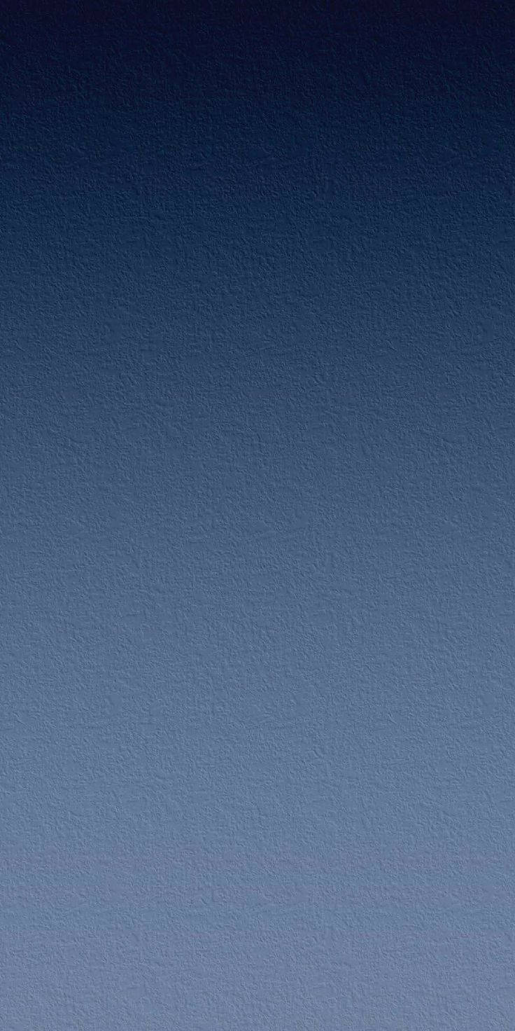 Plain Textured Dark Blue Iphone Wallpaper