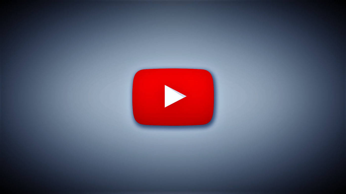 Play Button Youtube Background Wallpaper