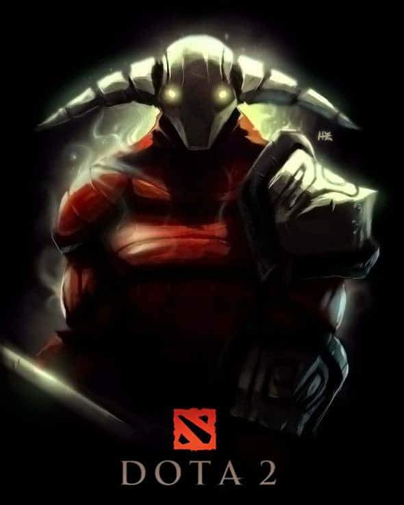 Play Dota 2 On Your Phone - Anywhere, Anytime. Wallpaper