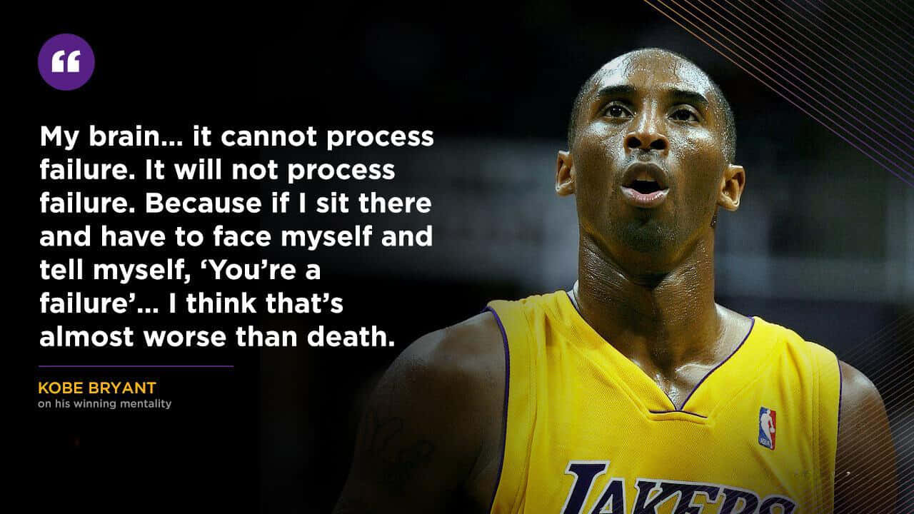 Play With Mamba Mentality And Overcome Your Limits