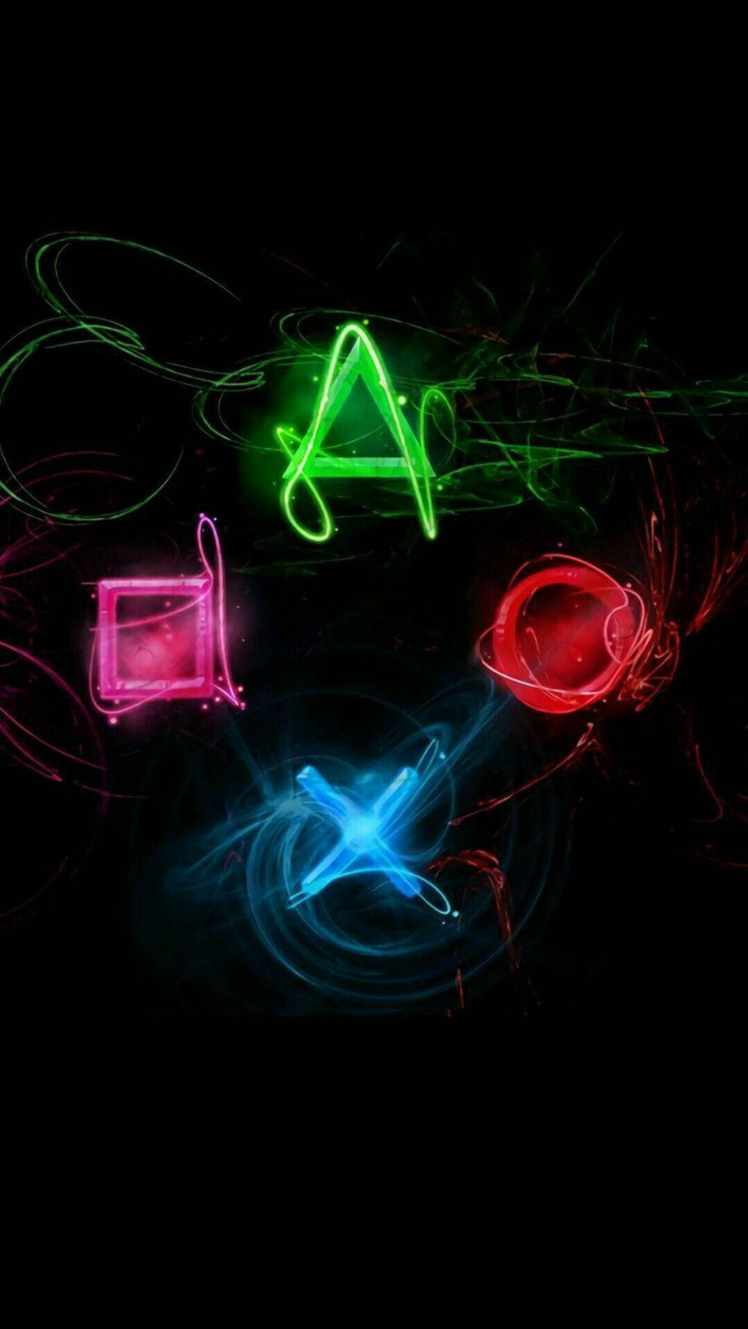 Download free Playstation Controller Android Gaming Wallpaper MrWallpaper