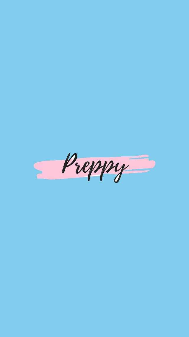 100 Free Preppy HD Wallpapers & Backgrounds 